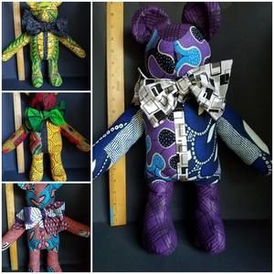 Meet your Posher, Lou